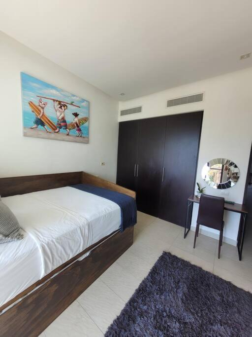 Appartamento Disfruta A Lo Grande En La Isla Residences Acapulco