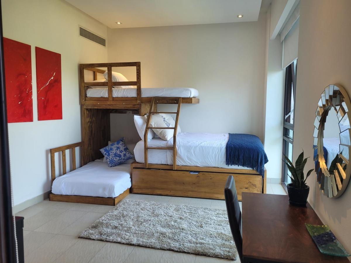 Appartamento Disfruta A Lo Grande En La Isla Residences