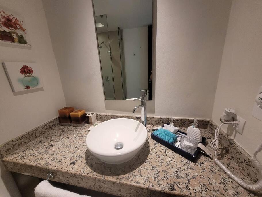 Disfruta A Lo Grande En La Isla Residences Appartamento