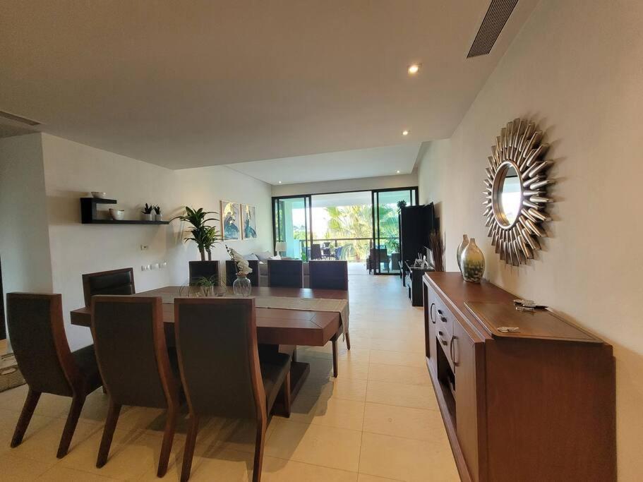 Appartamento Disfruta A Lo Grande En La Isla Residences Acapulco