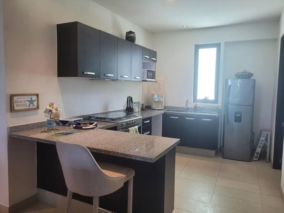 Disfruta A Lo Grande En La Isla Residences Appartamento