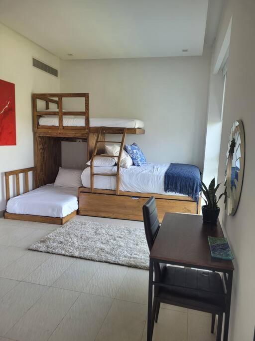 Disfruta A Lo Grande En La Isla Residences Appartamento *