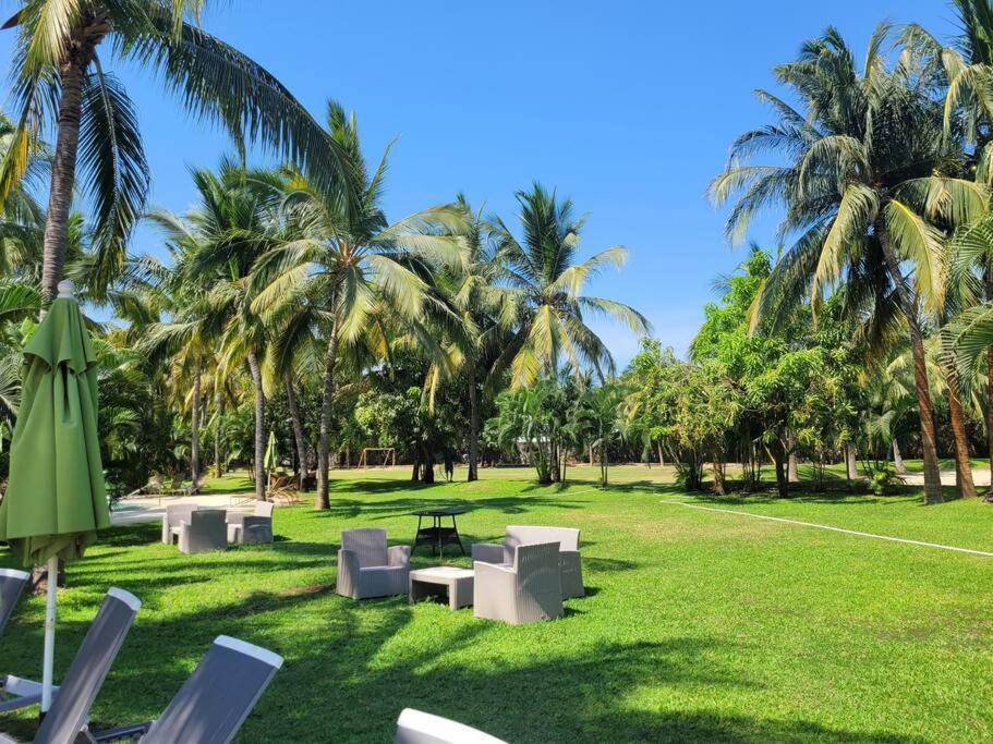 Disfruta A Lo Grande En La Isla Residences Appartamento *