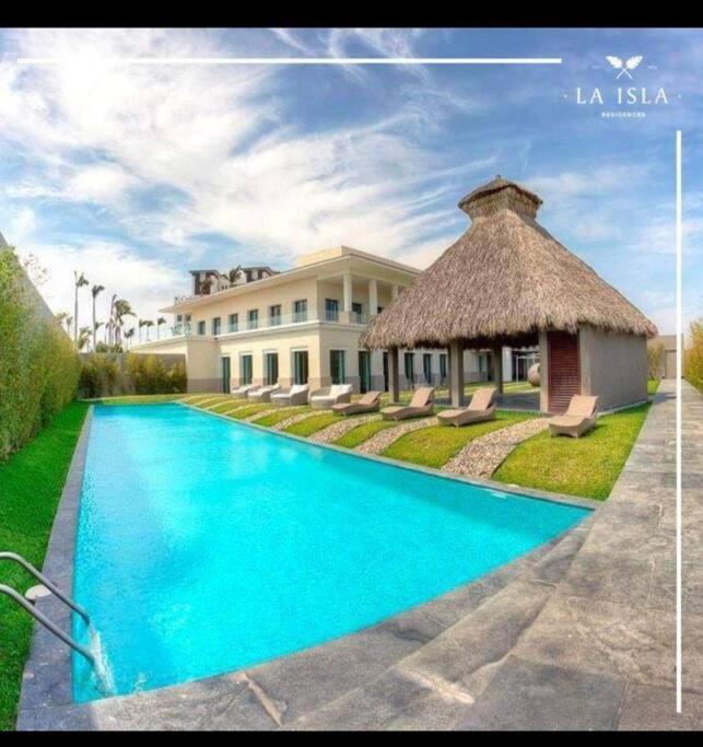 Appartamento Disfruta A Lo Grande En La Isla Residences *