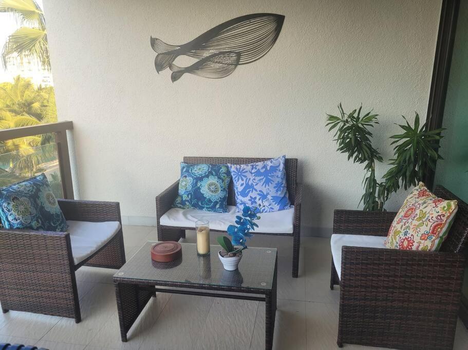 Disfruta A Lo Grande En La Isla Residences Appartamento *