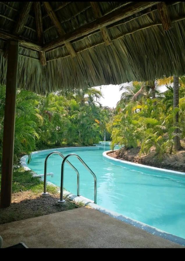 Disfruta A Lo Grande En La Isla Residences Appartamento *