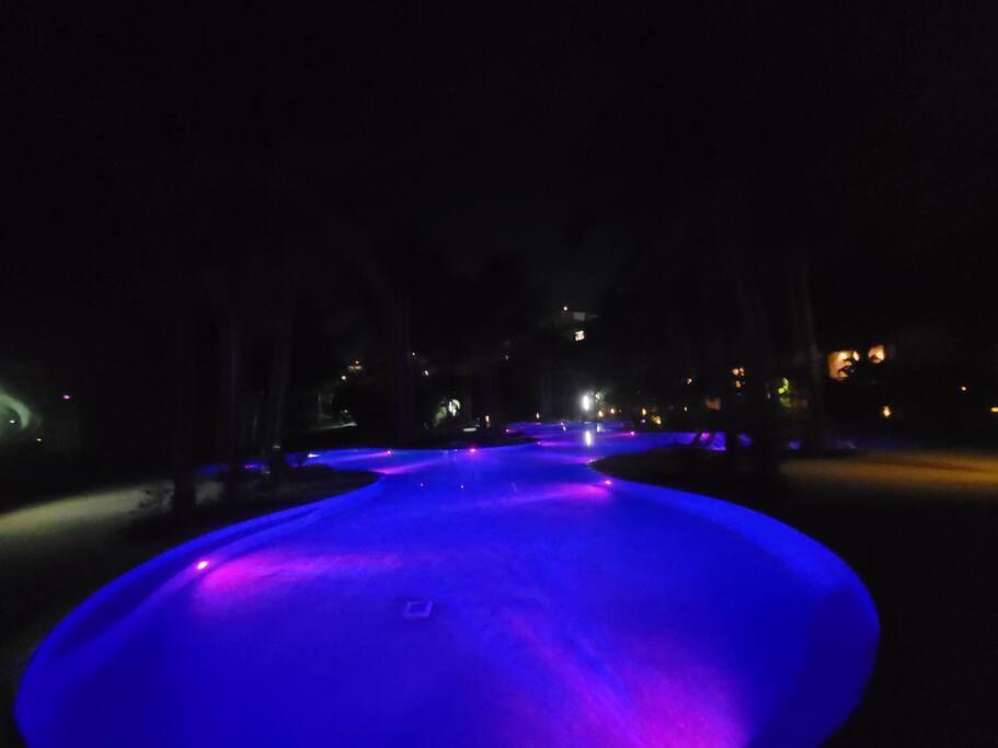 Appartamento Disfruta A Lo Grande En La Isla Residences Acapulco