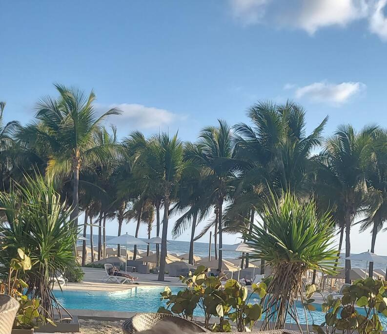 Appartamento Disfruta A Lo Grande En La Isla Residences