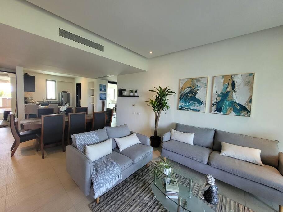 Appartamento Disfruta A Lo Grande En La Isla Residences Acapulco