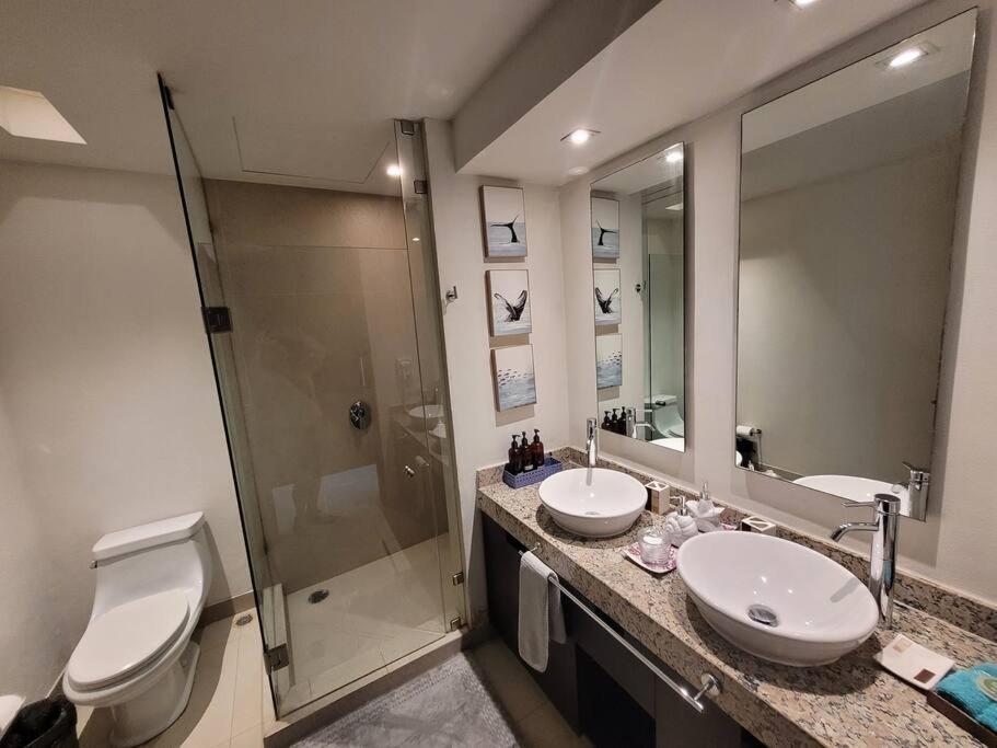 Disfruta A Lo Grande En La Isla Residences Appartamento