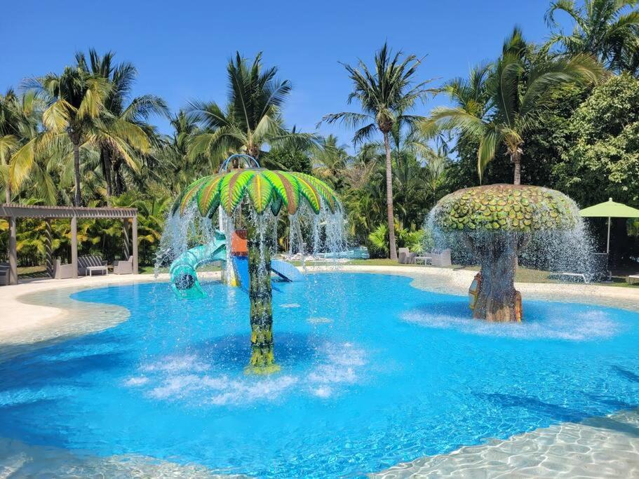 Disfruta A Lo Grande En La Isla Residences Appartamento