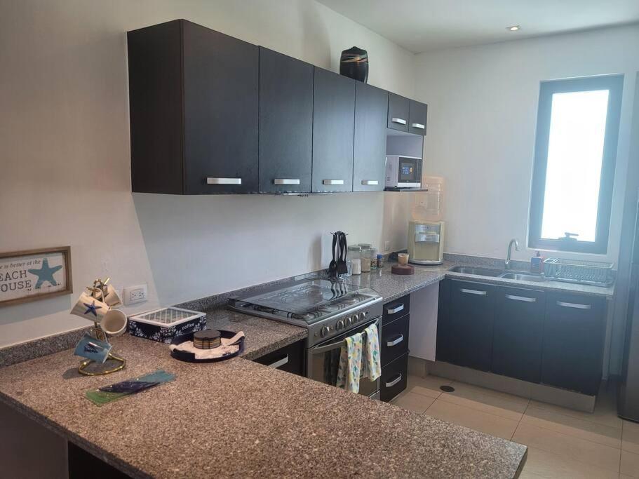 Appartamento Disfruta A Lo Grande En La Isla Residences