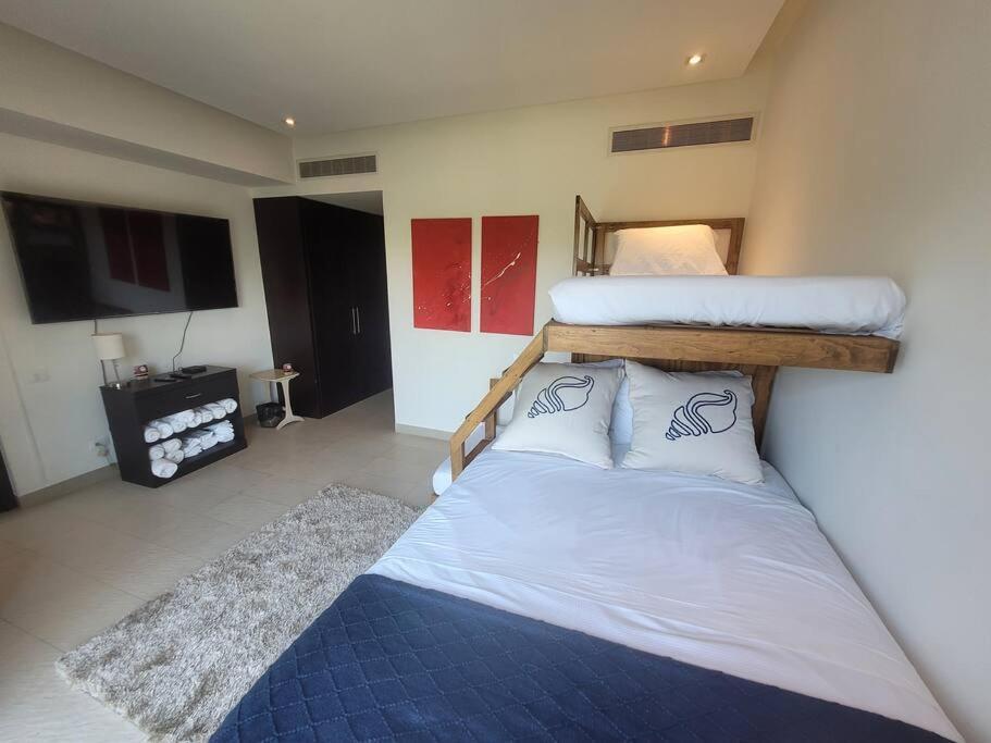 Disfruta A Lo Grande En La Isla Residences Appartamento