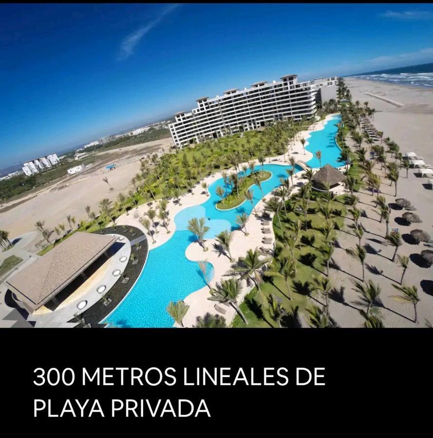 Disfruta A Lo Grande En La Isla Residences Appartamento *