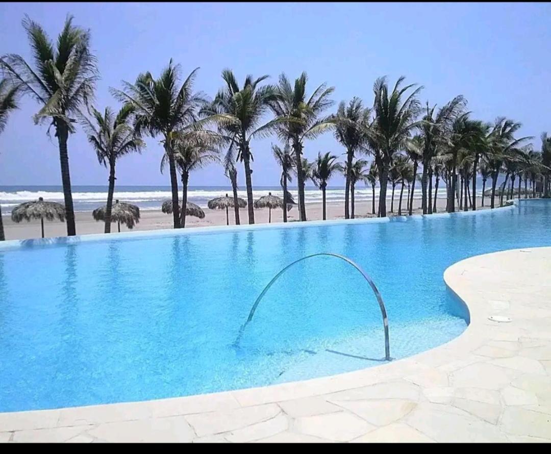 Disfruta A Lo Grande En La Isla Residences Appartamento *
