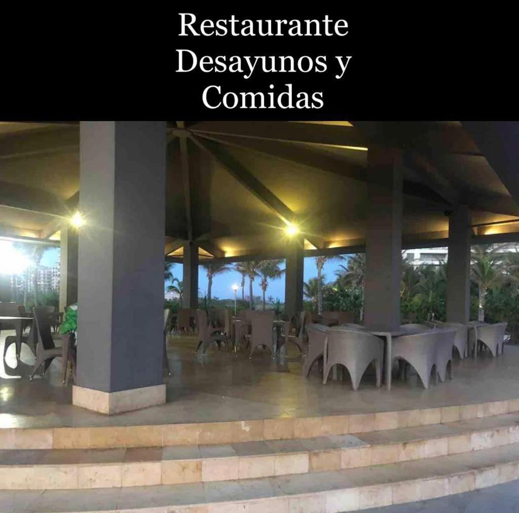 Disfruta A Lo Grande En La Isla Residences Appartamento *