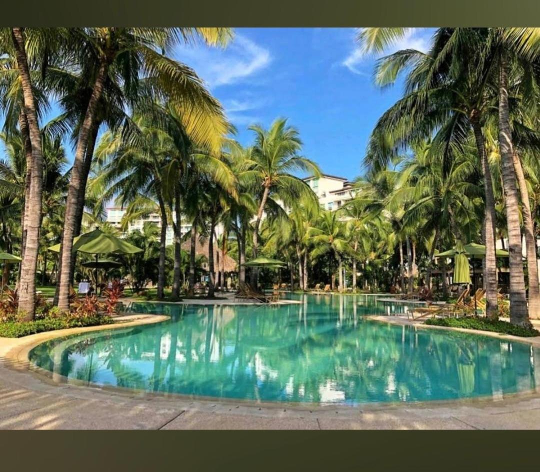Disfruta A Lo Grande En La Isla Residences Appartamento