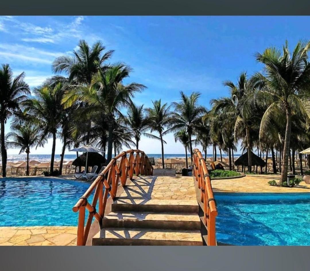 Appartamento Disfruta A Lo Grande En La Isla Residences