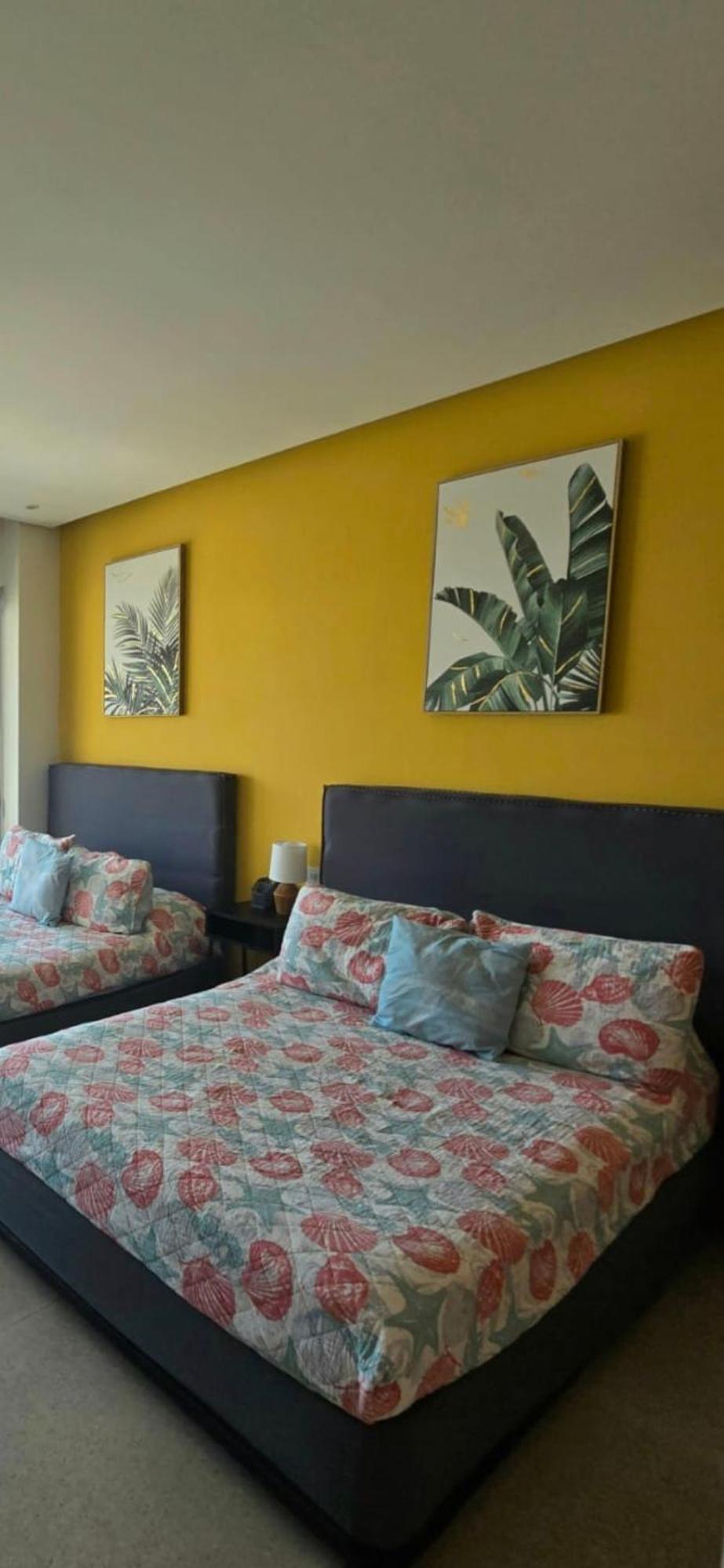 Disfruta A Lo Grande En La Isla Residences * Acapulco