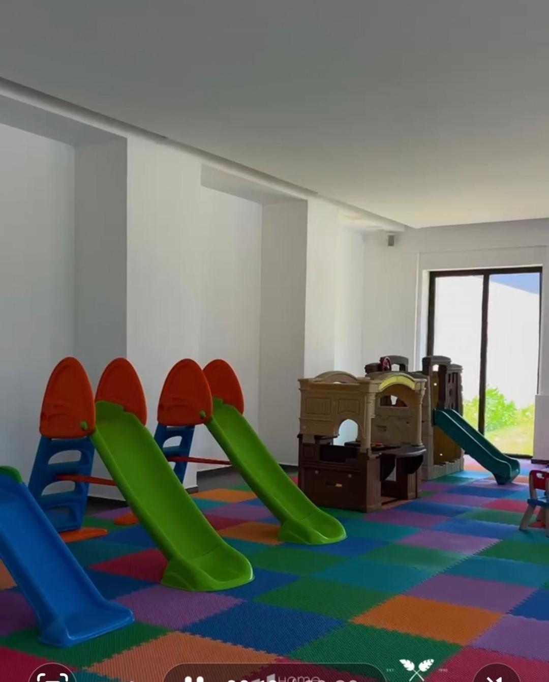 Apartment Disfruta A Lo Grande En La Isla Residences Acapulco